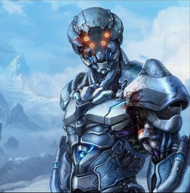 Шутер Warside